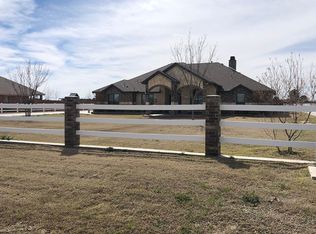 4117 Roadrunner Trl, Midland, TX 79707