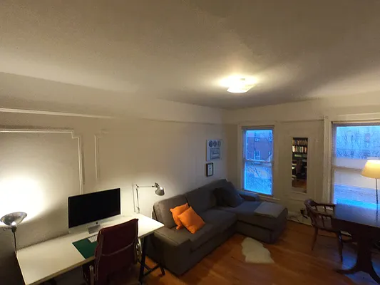 Rented by City Barn Realty Inc | media 2