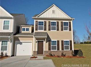 4736 Tradd Cir #12, Monroe, NC 28110