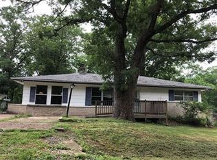 1374 Osage Rd, Cuba, MO 65453