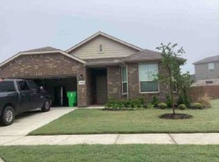 14429 Bootes Dr, Haslet, TX 76052