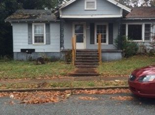 104 Chestnut St, Gaffney, SC 29340