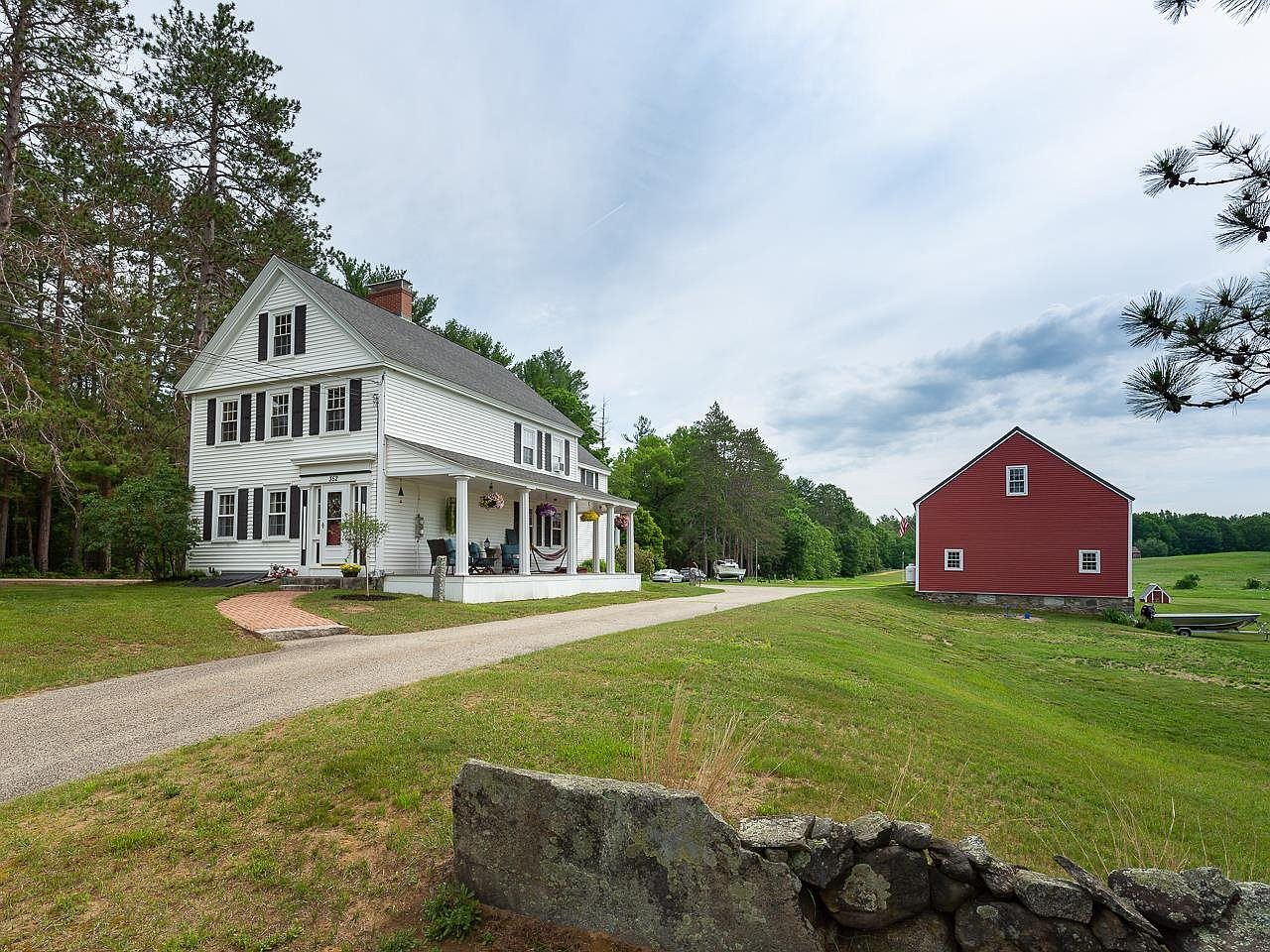 352 Packers Falls Road, Durham, NH 03824 Zillow