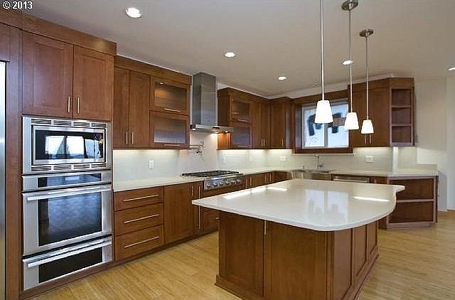 Kitchen ii