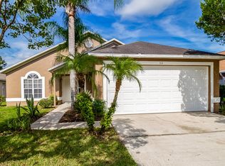 312 Riunite Cir, Winter Springs, FL 32708