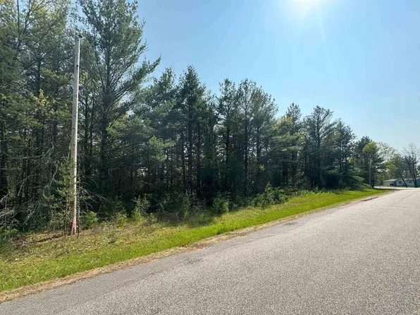 Lot 24 DUBAY PINES SUBDIVISION #Altenburg Road, Junction City, WI 54443
