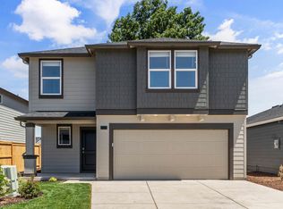 Pacific Plan, Addysen Park, Medford, OR 97501