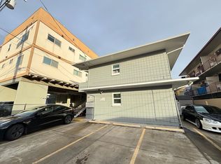 1048 Wong Ho Lane, Honolulu, HI 96814