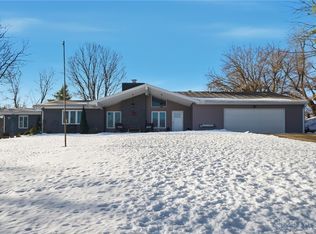 2805 Cottonwood Dr, Springfield, OH 45504