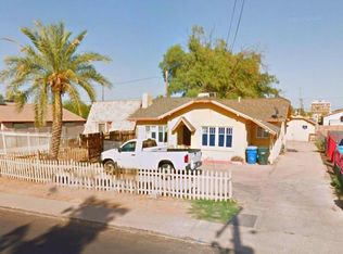 4211 N Longview Ave, Phoenix, AZ 85014