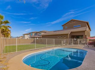 16510 W Tether Trl, Surprise, AZ 85387