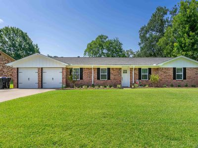 202 Ivy Ln, Longview, TX, 75605