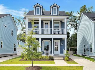 107 W Respite Ln, Summerville, SC 29483