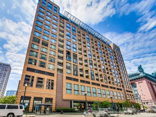 520 S State St APT 1618, Chicago, IL 60605