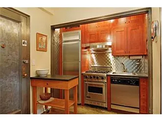 Sold by Douglas Elliman