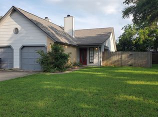 8809 Clearbrook Trl #B, Austin, TX 78729