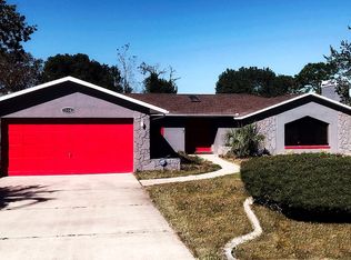 13381 Lawrence St, Spring Hill, FL 34609