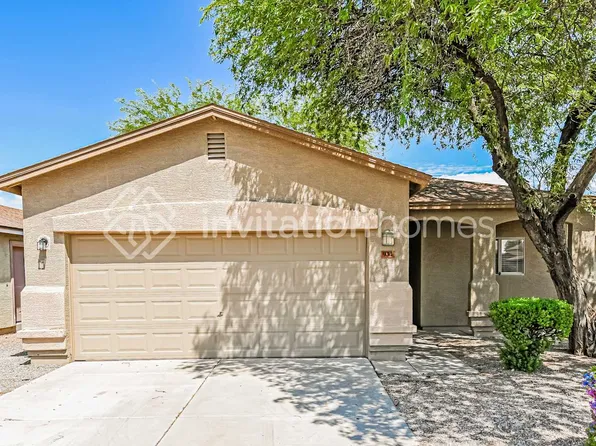 934 E Silversmith Trl, San Tan Valley, AZ 85143