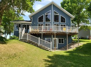 45041 Crystal Hills Dr, Pelican Rapids, MN 56572