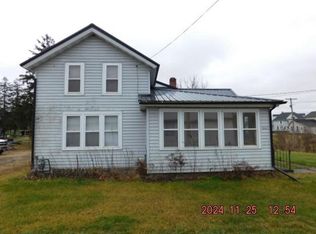 18377 Scranton St, Whitehall, WI 54773
