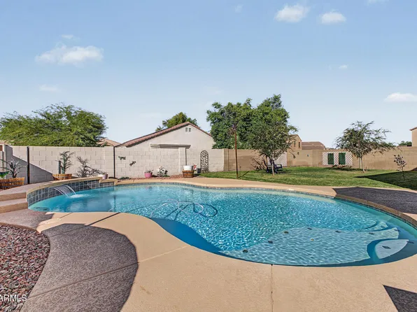 42994 W ARIZONA Court, Maricopa, AZ 85138