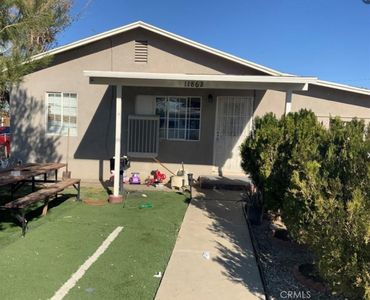 11862 Hardy Ave, Adelanto, CA, 92301