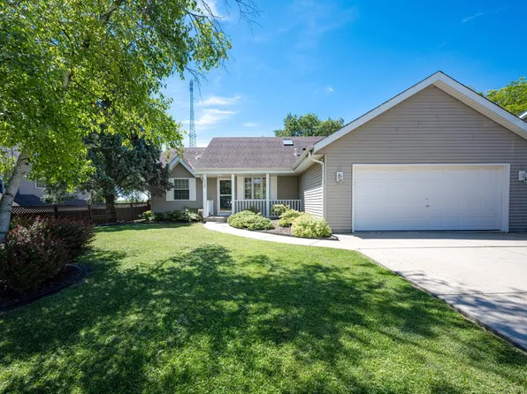 3309 30th STREET, Kenosha, WI 53144