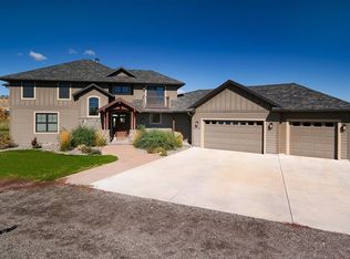 2205 66th St W, Billings, MT 59106