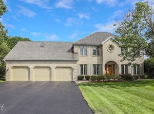 716 Westridge Rd, Joliet, IL 60431