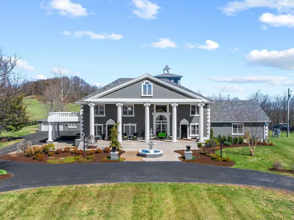 6198 Lexington Rd, Lancaster, KY 40444