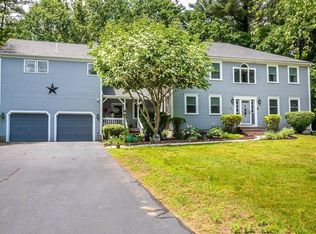 200 Anna Dr, East Bridgewater, MA 02333
