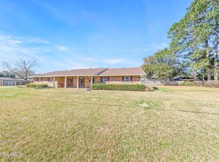 701 Lsu East Dr, Eunice, LA 70535