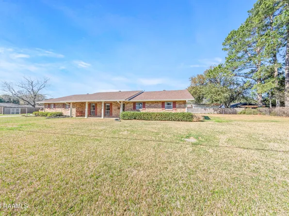 701 Lsu East Dr, Eunice, LA 70535