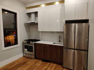 3483 John F Kennedy Blvd #3L, Jersey City, NJ 07307