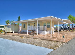 251 Patterson Rd Lot I46, Haines City, FL 33844