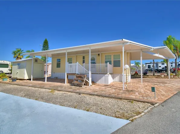 251 Patterson Rd Lot I46, Haines City, FL 33844