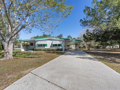5721 SW 61st Pl, Ocala, FL, 34474