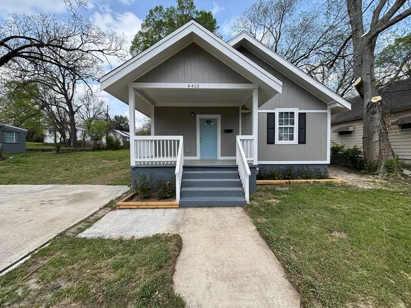 4410 W 10th St, Little Rock, AR 72204