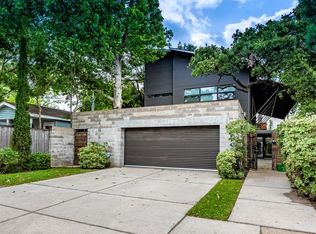 914 W 23rd St, Houston, TX 77008