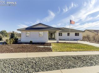 4670 Centauri Rd, Colorado Springs, CO 80919