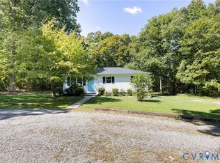 1722 Maidens Rd, Maidens, VA 23102