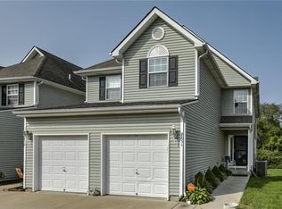 9854 N Lewis Ave, Kansas City, MO 64157