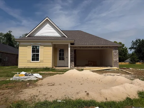 12089 Clare Ct, Geismar, LA 70734