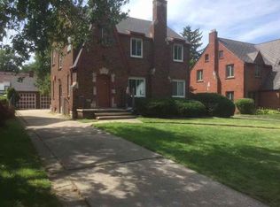 2345 Cheltenham Rd, Toledo, OH 43606