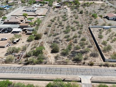 0 S 43rd Ave #14, Laveen, AZ, 85339