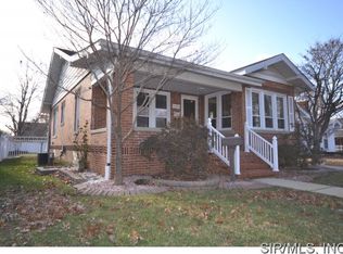 2204 Lynch Ave, Granite City, IL