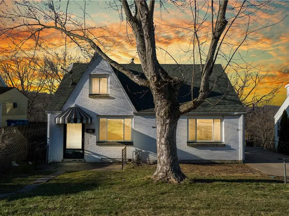 1813 Loretta Dr, Pittsburgh, PA 15235