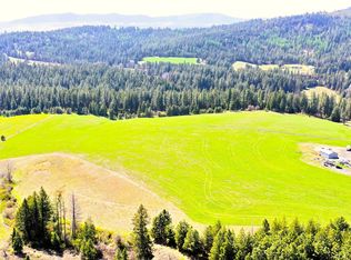 Nka Butte Ln, Plummer, ID 83851