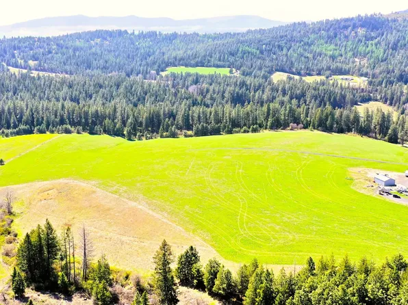 Nka Butte Ln, Plummer, ID 83851