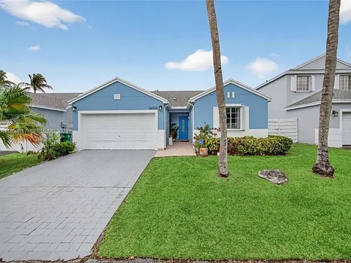 14610 SW 145th Pl Photo 1
